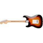 FENDER - AFFINITY SERIES STRATOCASTER - 3 Color Sunburst